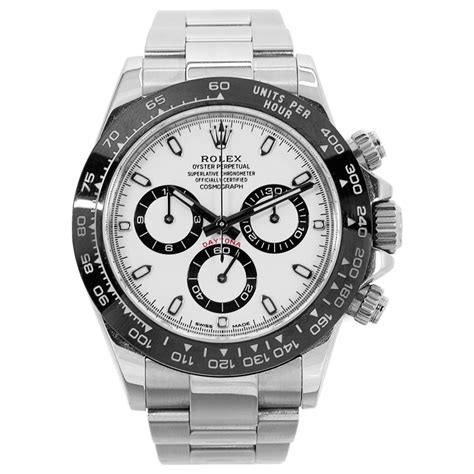 rolex oyster perpetual daytona usato|rolex cosmograph daytona 2023 price.